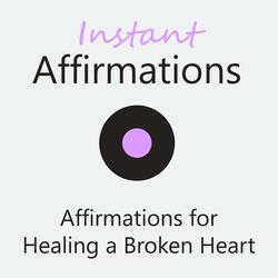 A Broken Heart is an Open Heart