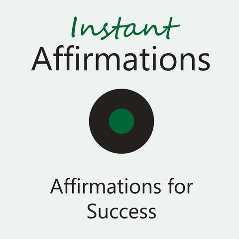 Affirmations for Success