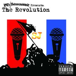 Take Ya Higher (feat. Real Rell, Eric Woods & Jordan M.)