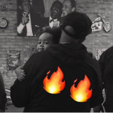 Lil Heat Too