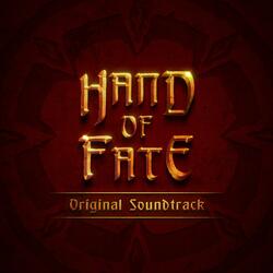 Hand of Fate (Instrumental)