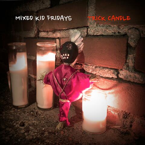 Trick Candle