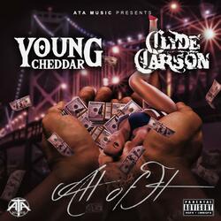 All of It (feat. Clyde Carson)