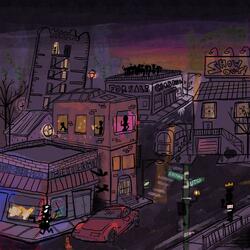 Fake Brooklyn
