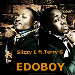 Edo Boy (feat. Terry G)