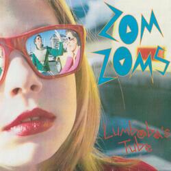 Running of the Zom Zoms