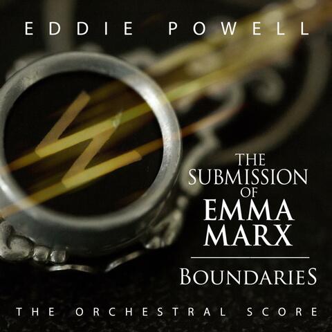 The Submission of Emma Marx Boundaries (Original Soundtrack)