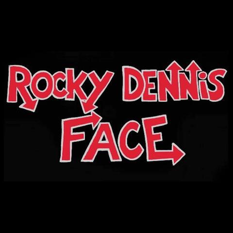 Rocky Dennis Face