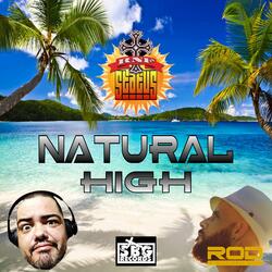 Natural High (feat. Really Only Dust)