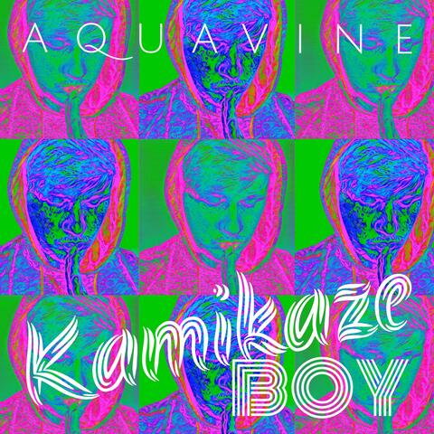 Kamikaze Boy