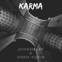 Karma (feat. Atmosmash)