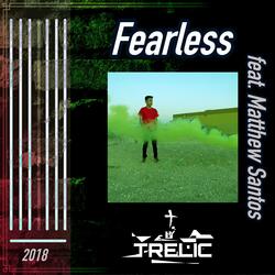 Fearless (feat. Matthew Santos)