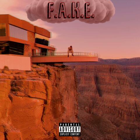 F.A.K.E. (Fakes Are Killing Everything)