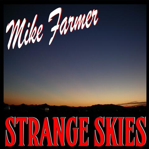 Strange Skies