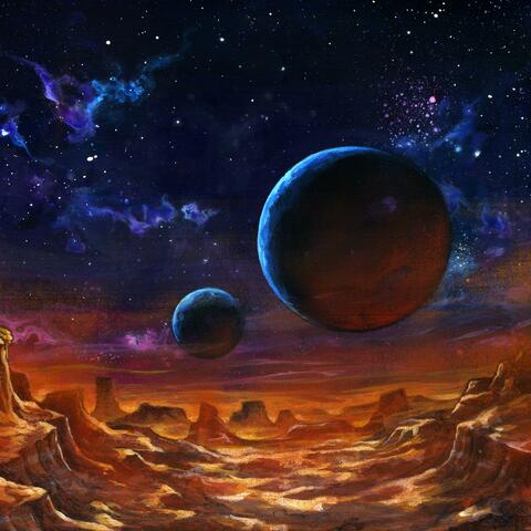 Tribe Mars