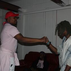 Dungeon Rap (feat. Farlane)