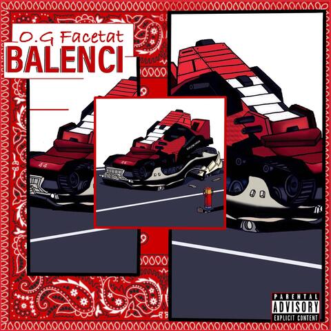 Balenci