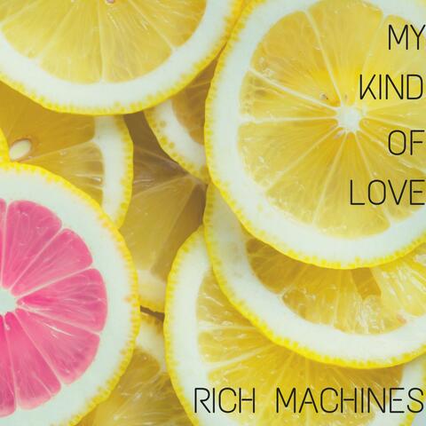 My Kind of Love