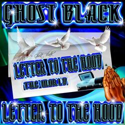 Letter to the Hood