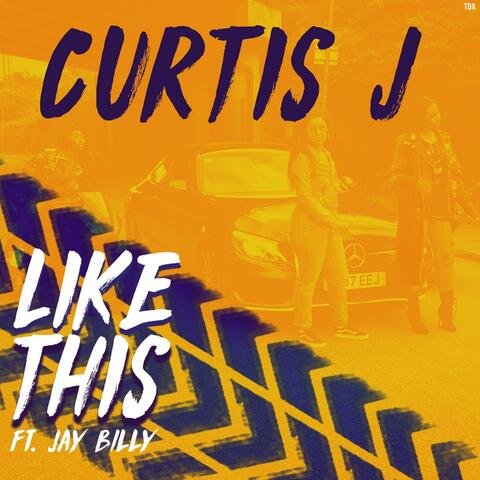 Like This (feat. JayBilly)