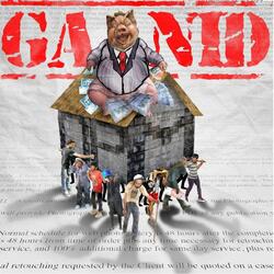 Ganid (feat. Ron Henley)