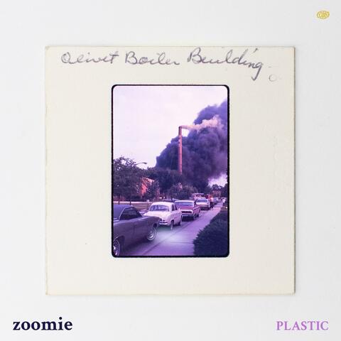 Plastic