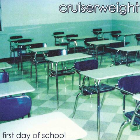 First Day of School