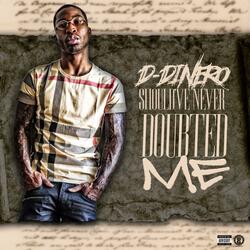 Bout to Blow (feat. Kwame Katana)