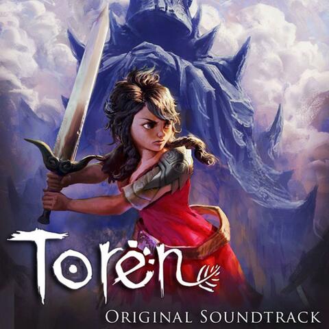 Shades of Winter EP (Toren Original Soundtrack)