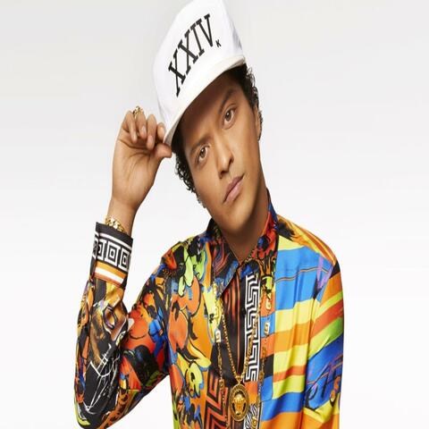 A Beat for Bruno Mars