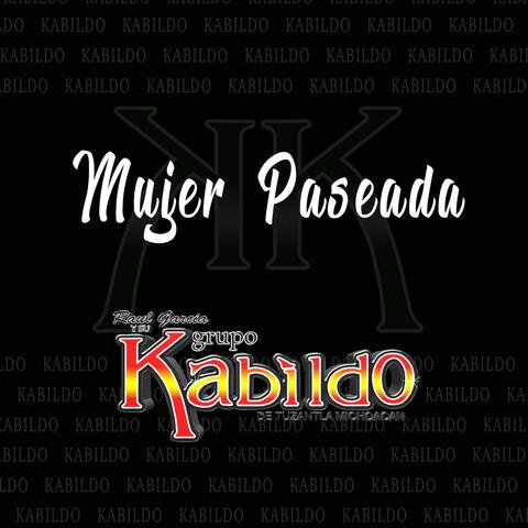Mujer Paseada