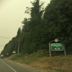 1210 E. 1st St. Aberdeen WA 98502 (feat. MC Lars)