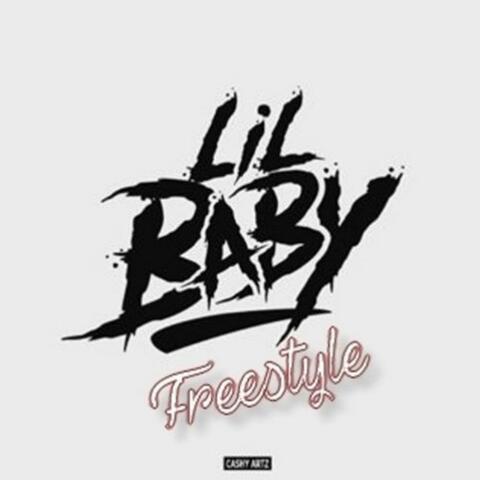Lil Baby Freestyle