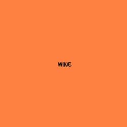 Wine (feat. Chase Lyan)