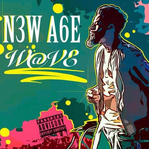 New Age Wave