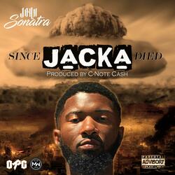 Since Jacka Died