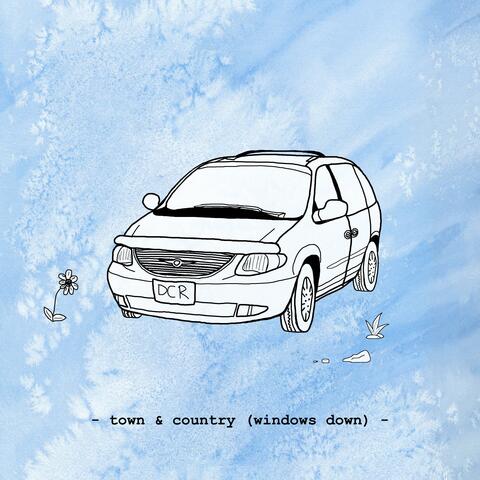 Town & Country (Windows Down)