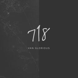 718
