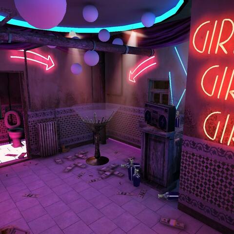 Trap House