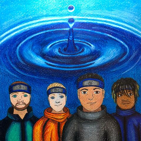 Drip (feat. OddSquad & Vali Ant)