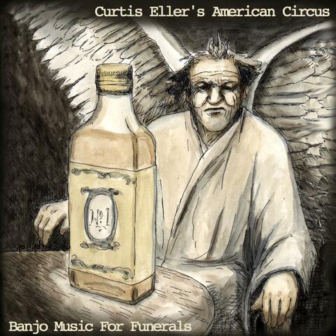 Banjo Music for Funerals