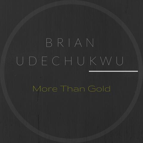 More Than Gold