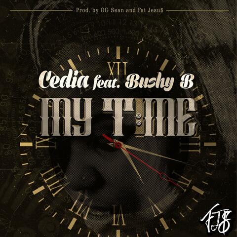 My Time (feat. Bushy B)
