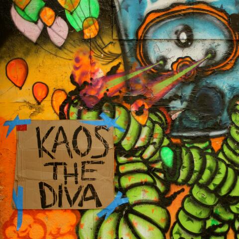 Kaos the Diva (Remastered)