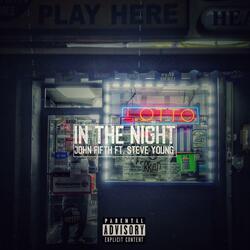 In the Night (feat. Steve Young)
