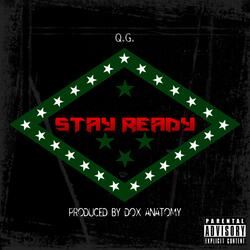 Stay Ready