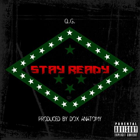 Stay Ready