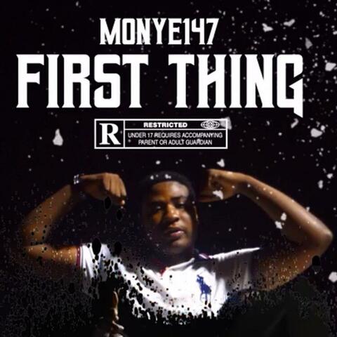First Thing