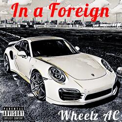 In a Foreign