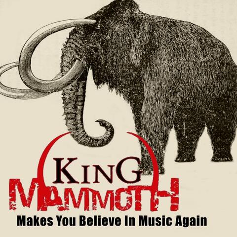Makes You Believe in Music Again